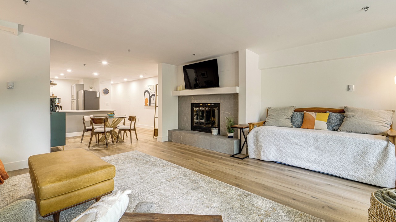Photo of Livingroom in Incline Village