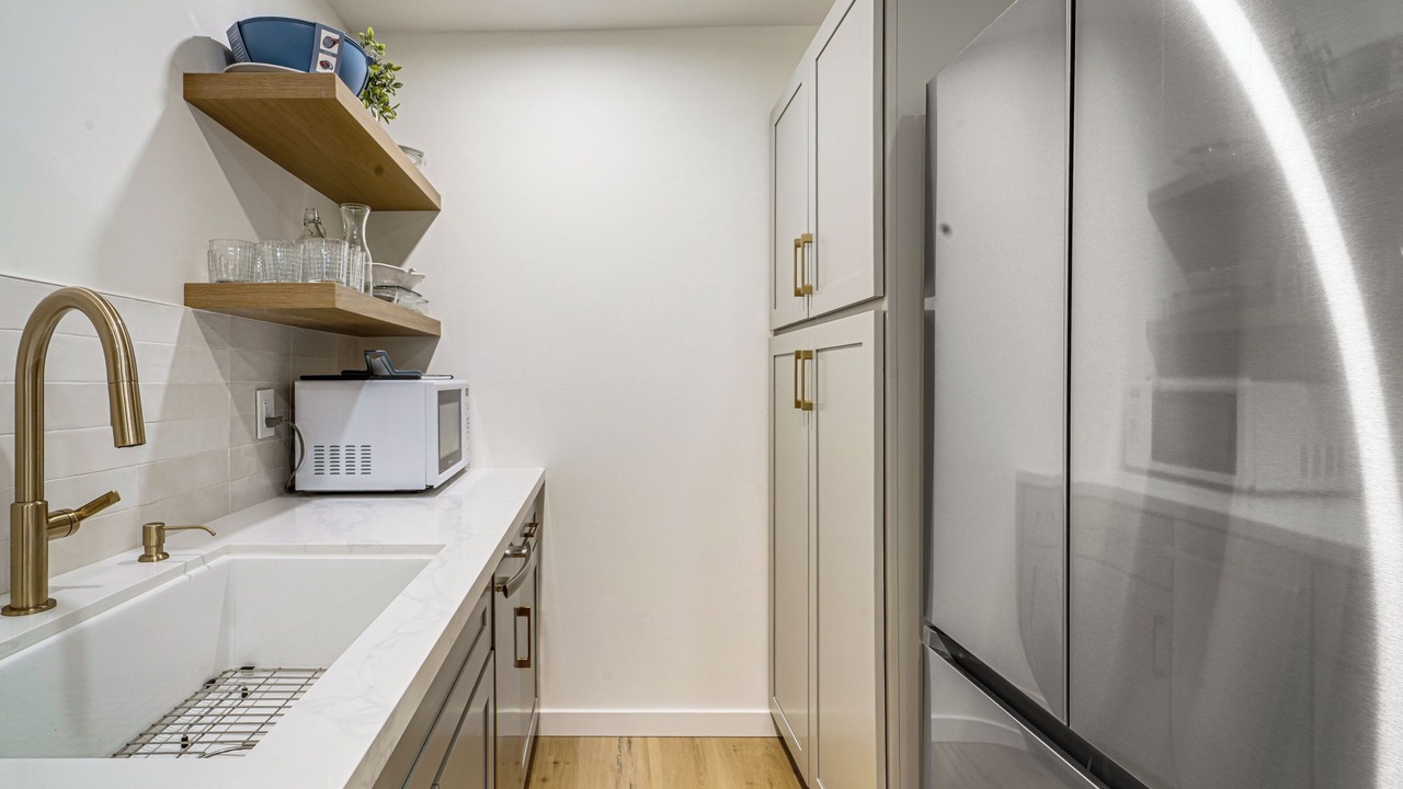 Photo of Kitchen in Incline Village