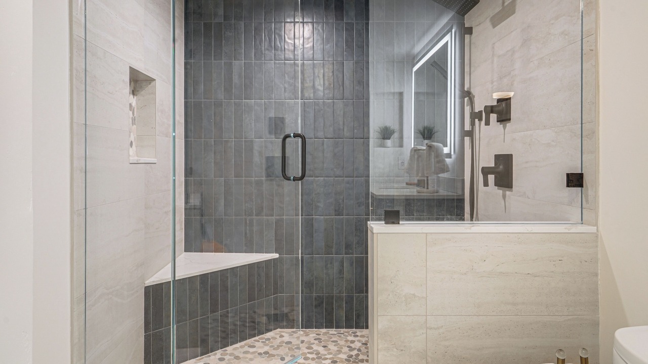 Photo of Bathroom in Incline Village