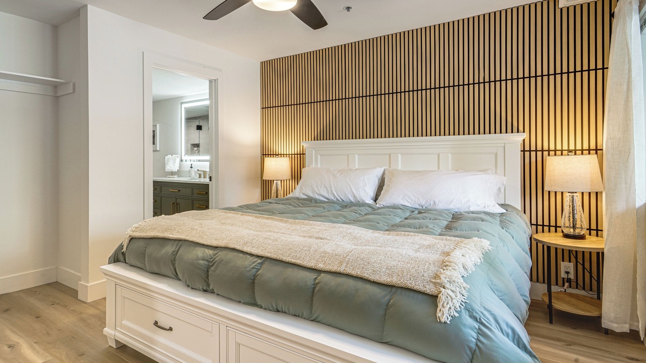 Photo of Bedroom in Incline Village