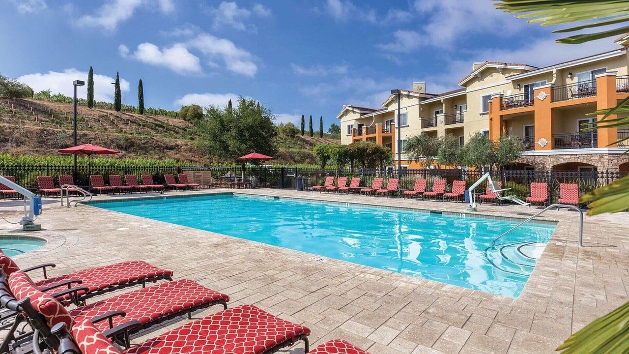 Photo of Outdoor in Napa