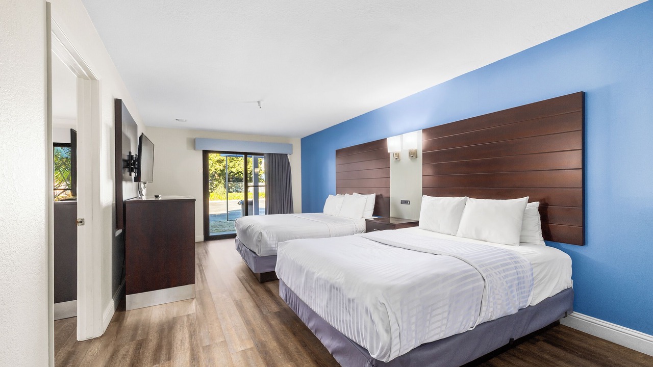 Photo of Bedroom in Westside Santa Cruz