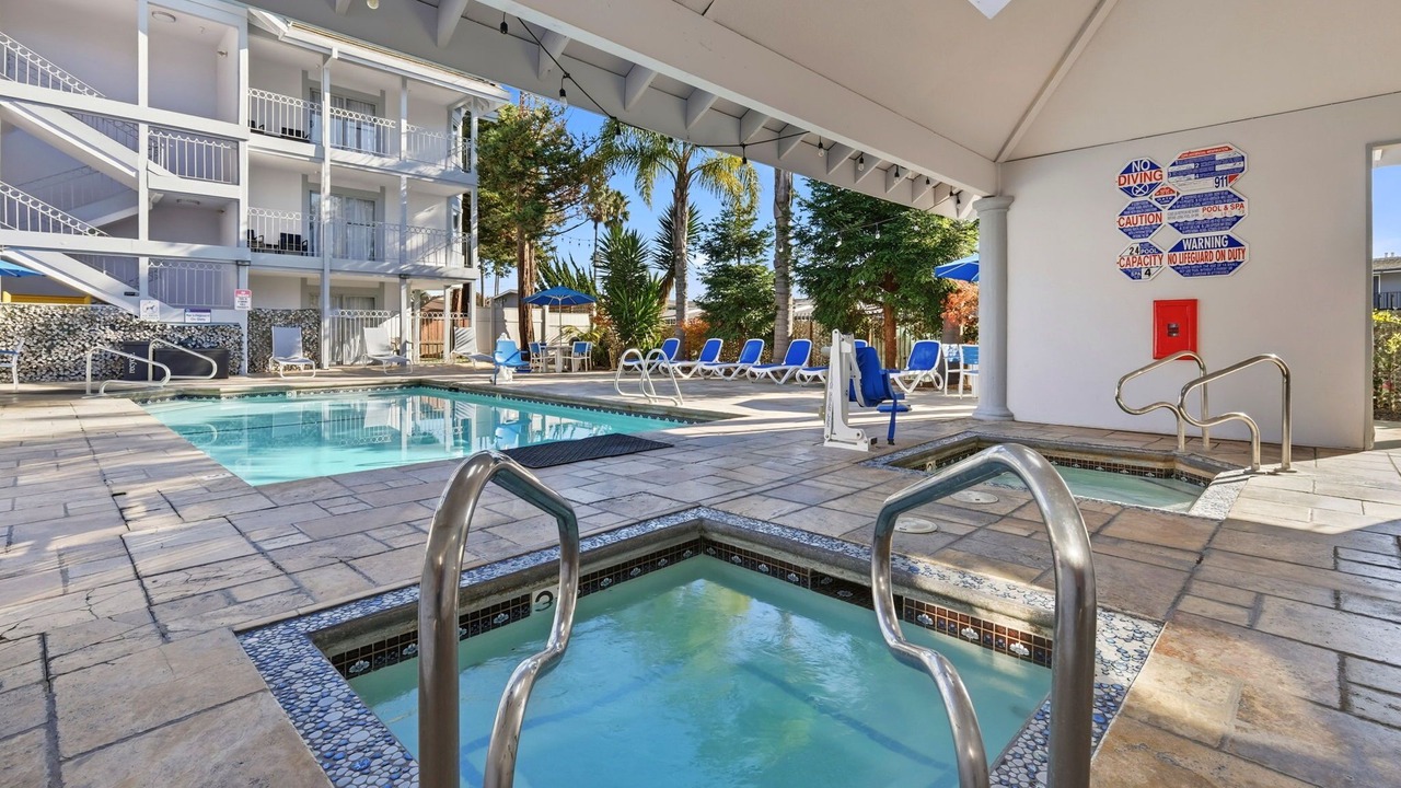 Photo of Outdoor in Westside Santa Cruz