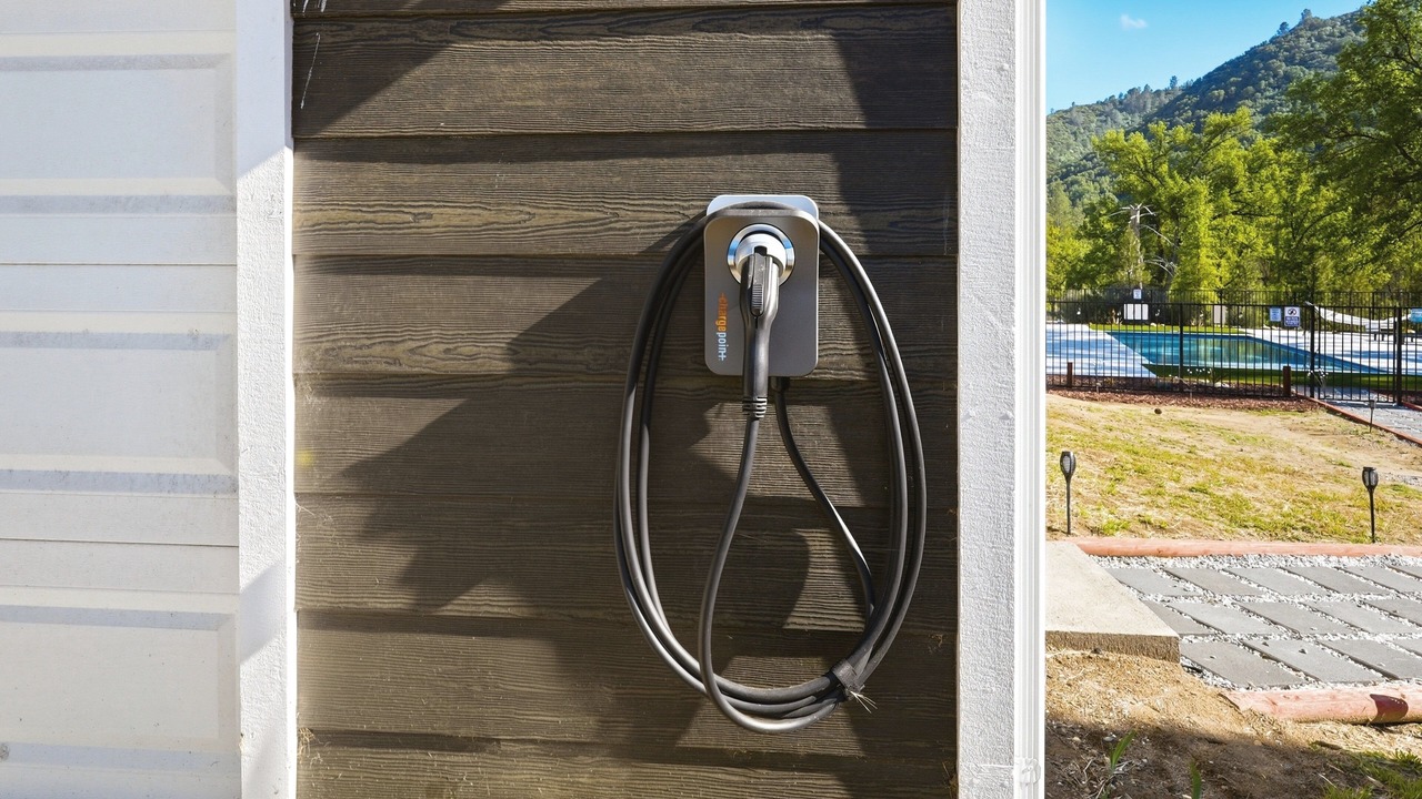 Photo of Outdoor in Oakhurst
