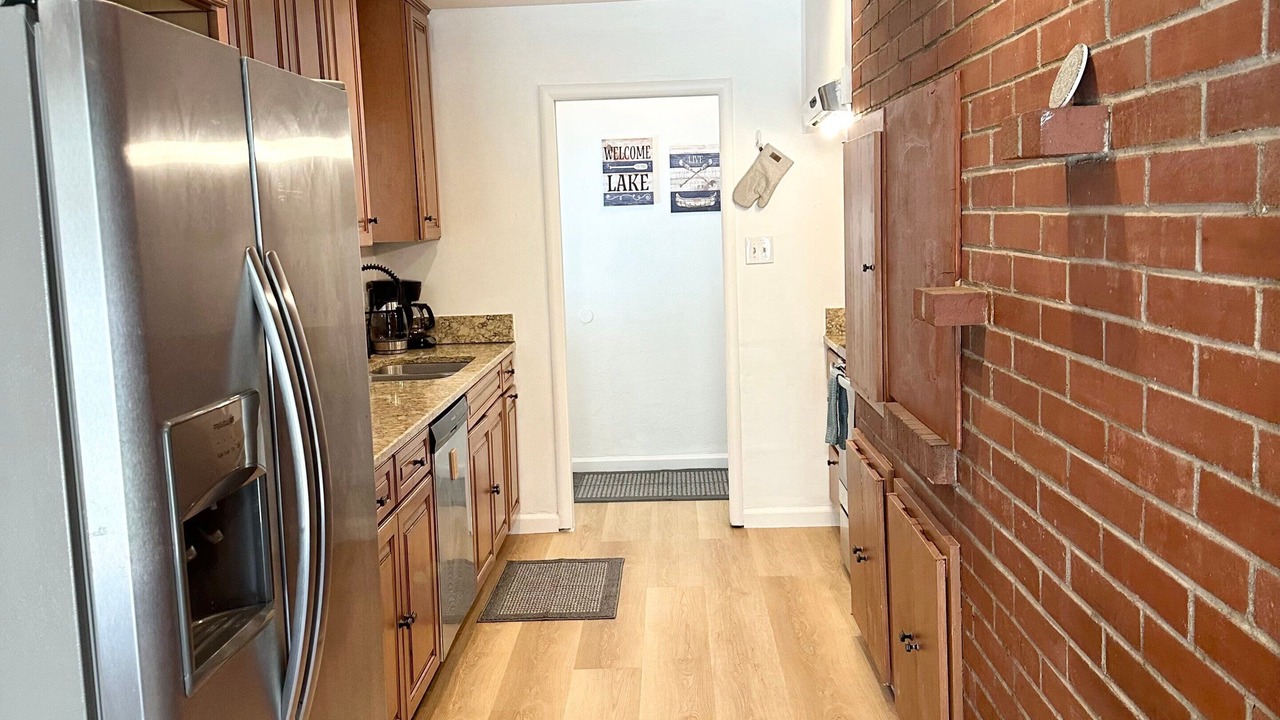 Photo of Kitchen in Bijou Park Acres