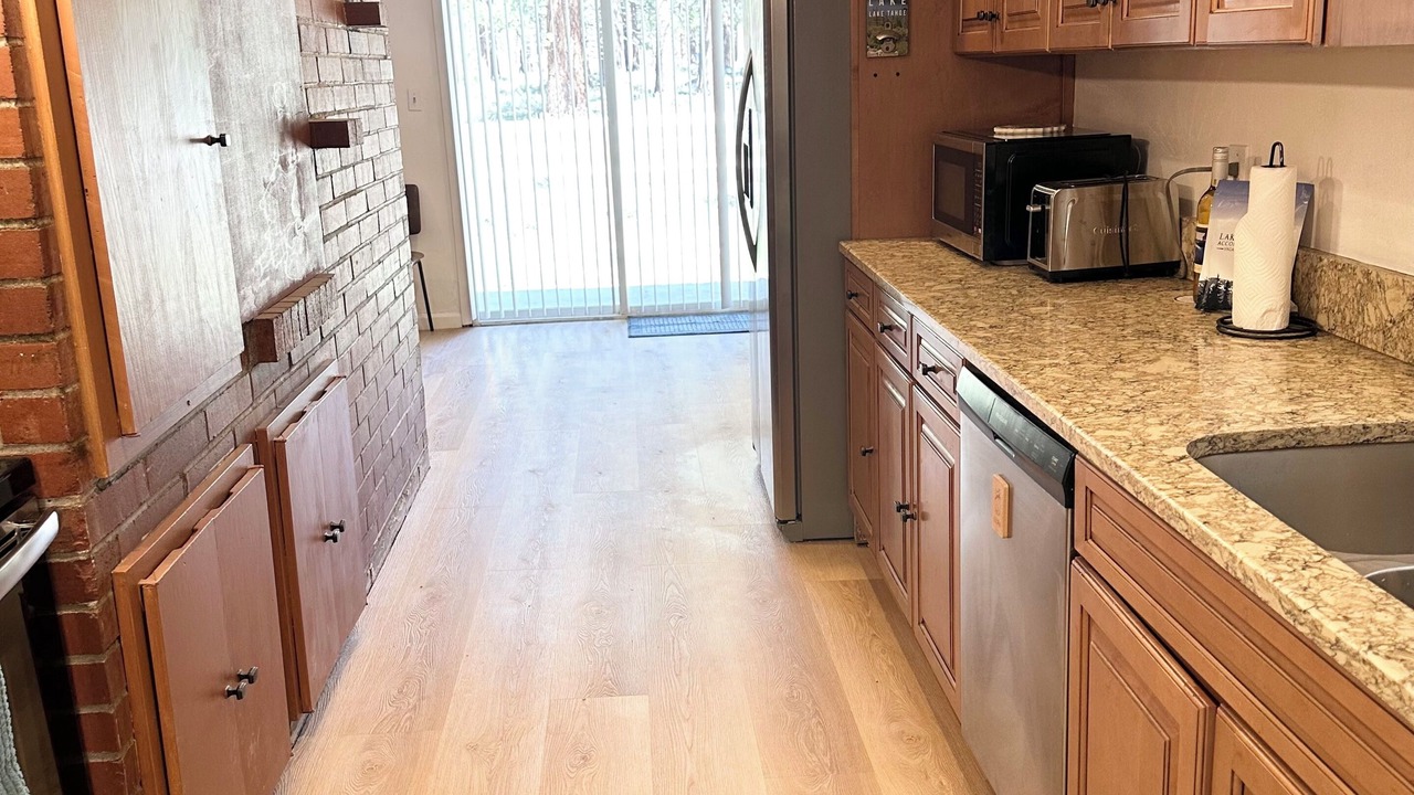 Photo of Kitchen in Bijou Park Acres