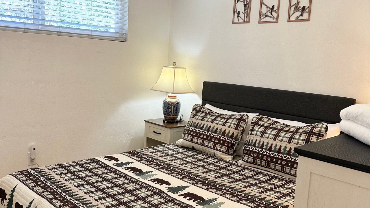 Photo of Bedroom in Bijou Park Acres