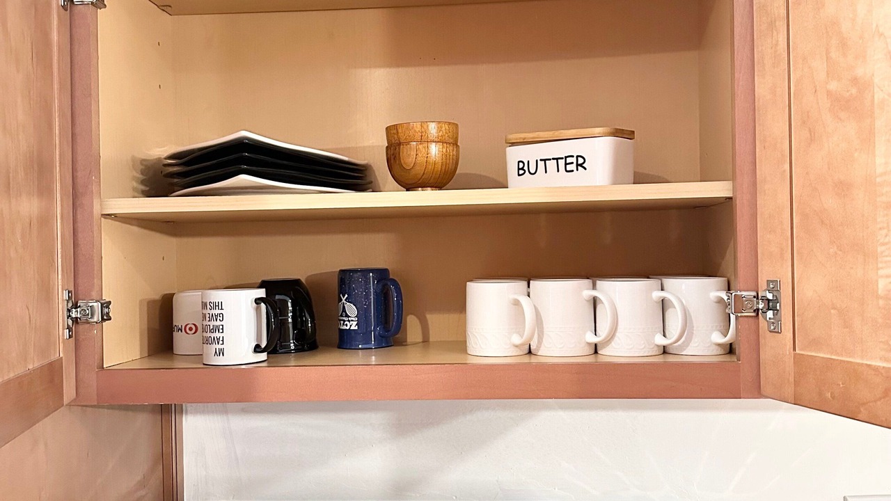 Photo of Kitchen in Bijou Park Acres