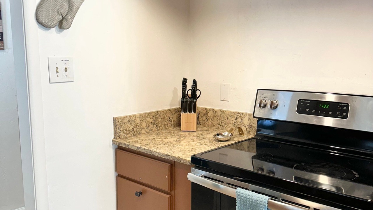 Photo of Kitchen in Bijou Park Acres