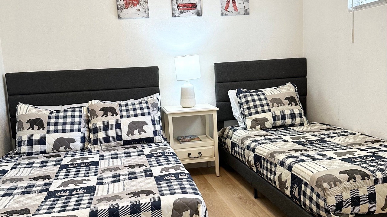Photo of Bedroom in Bijou Park Acres