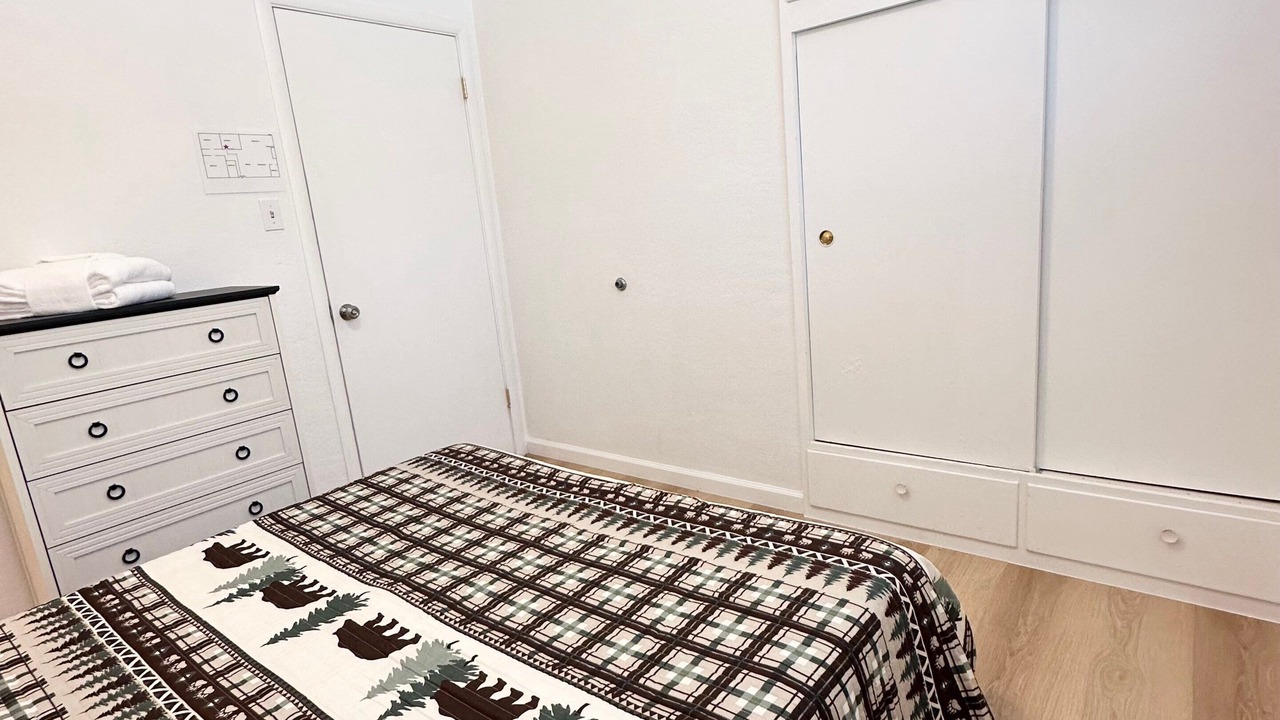 Photo of Bedroom in Bijou Park Acres