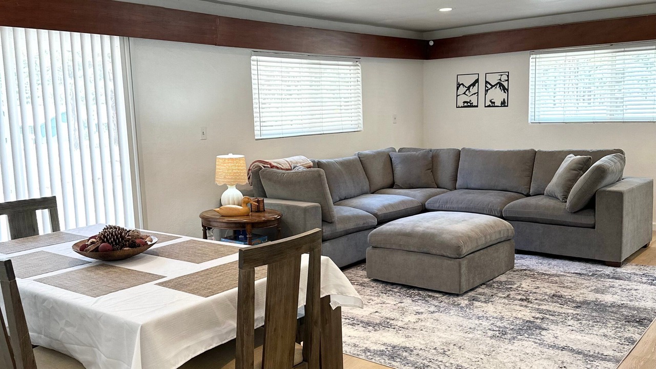 Photo of Livingroom in Bijou Park Acres