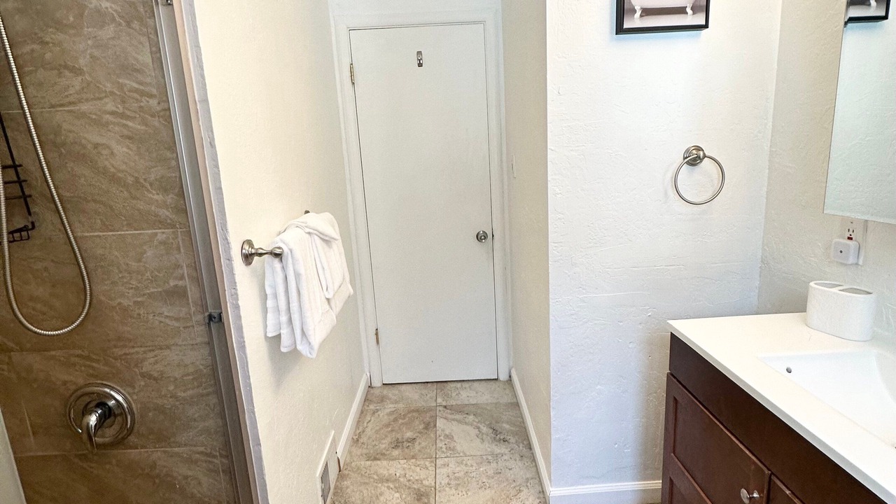 Photo of Bathroom in Bijou Park Acres