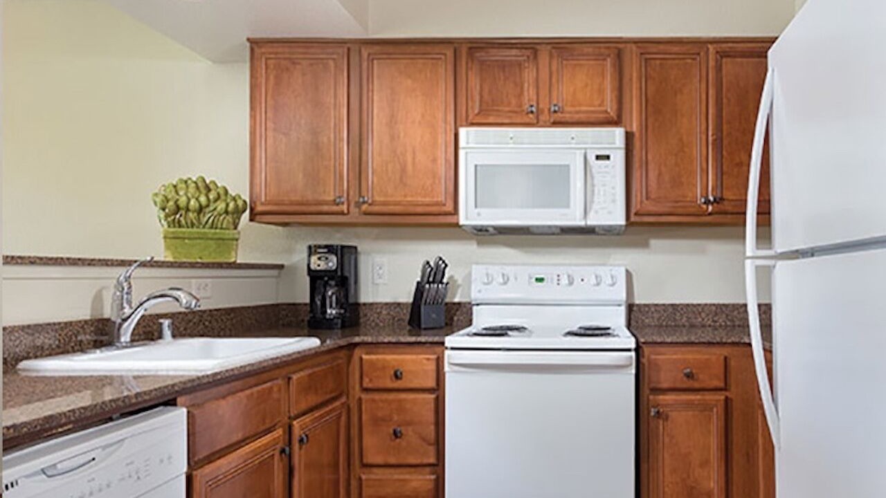 Photo of Kitchen in Round Hill Village