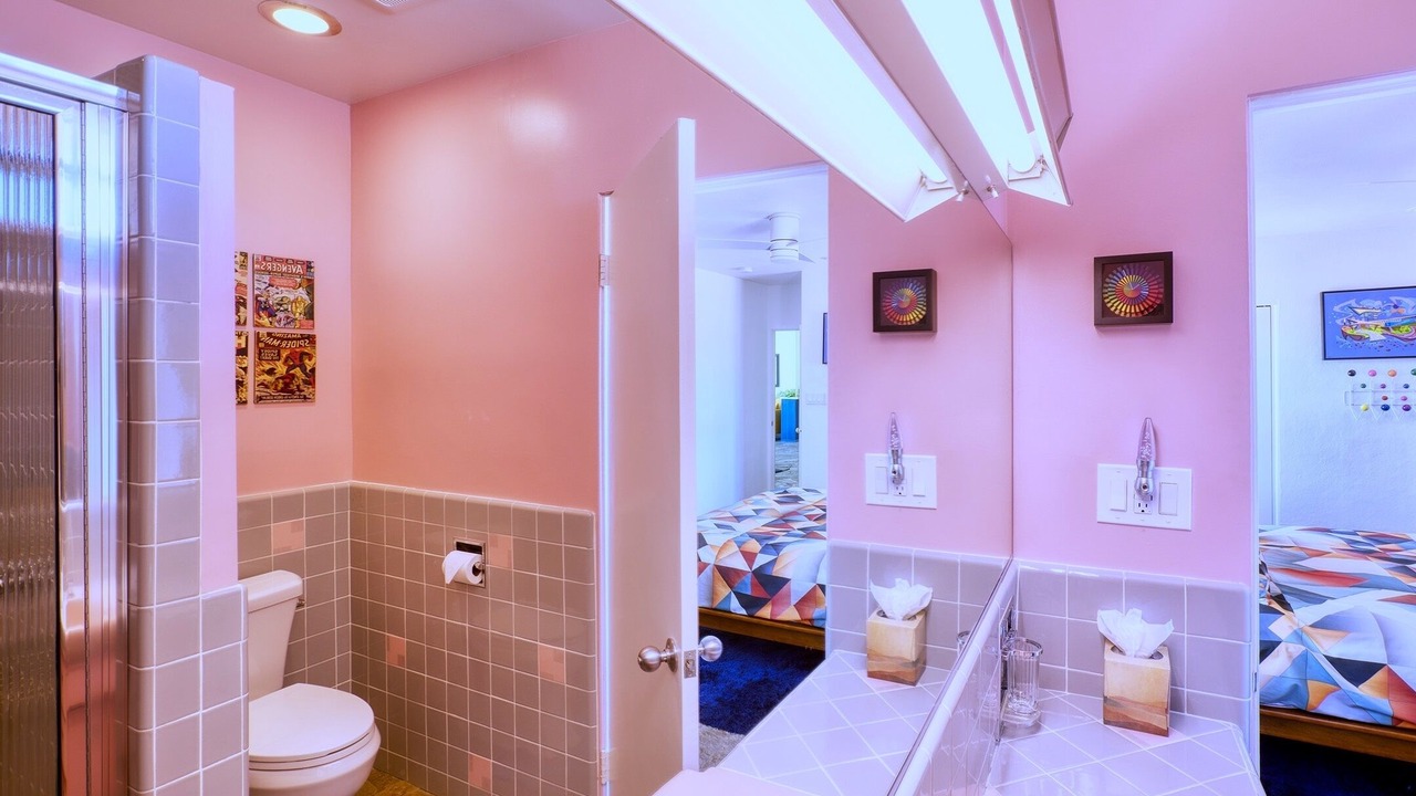 Photo of Bathroom in Deep Well Ranch