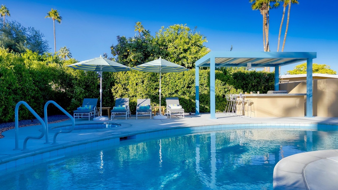 Photo of Outdoor in Deep Well Ranch