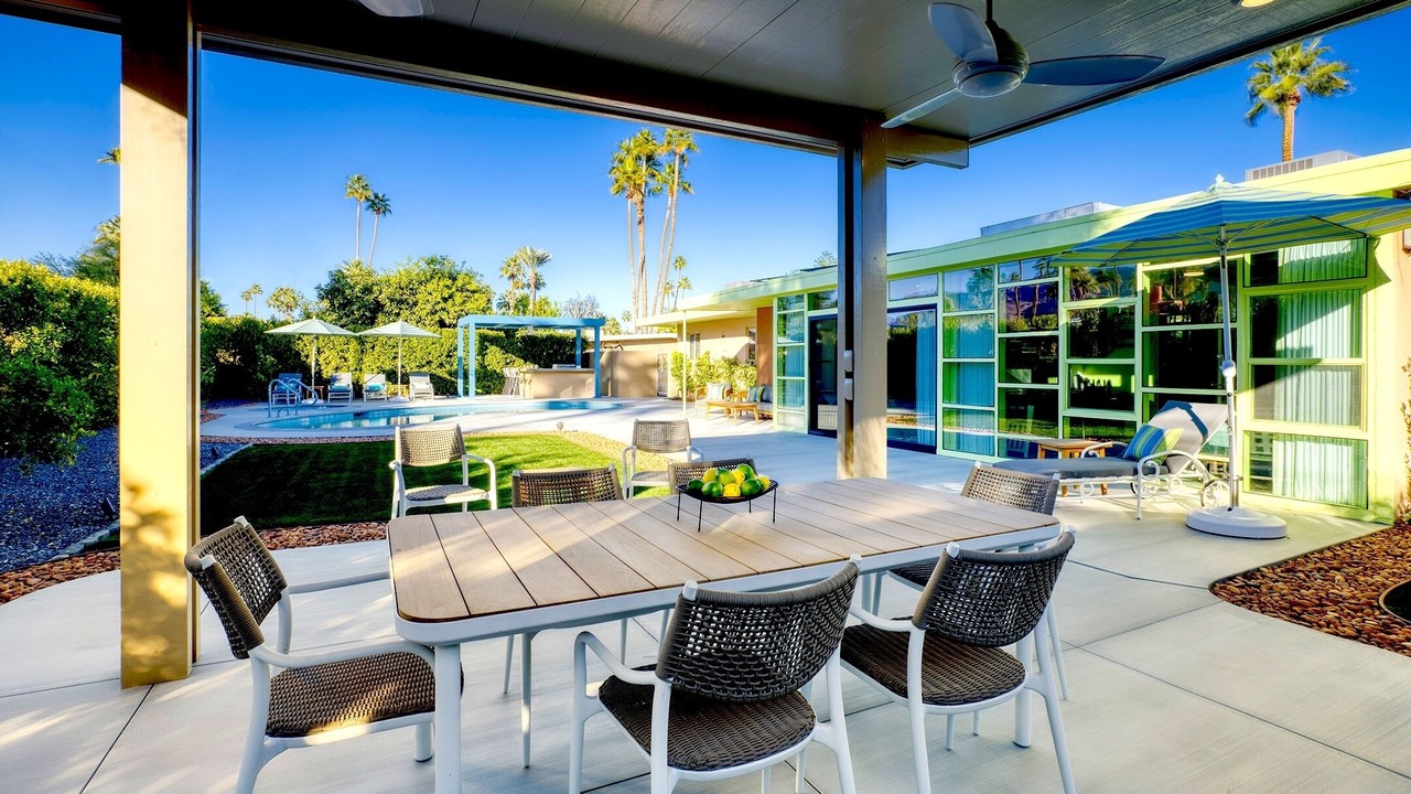 Photo of Outdoor in Deep Well Ranch