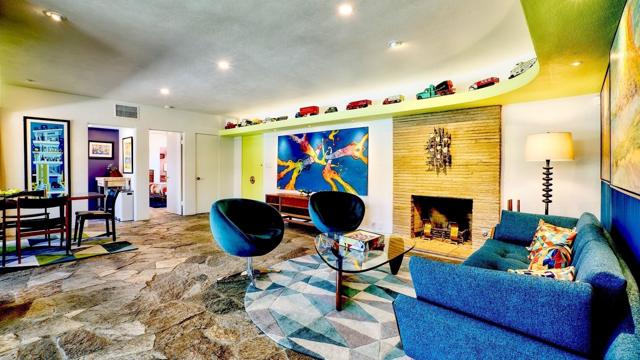 Photo of Bedroom in Deep Well Ranch