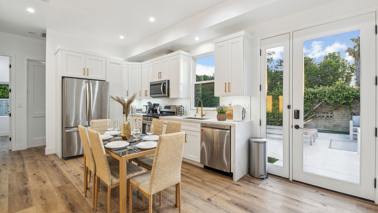 Photo of Kitchen in Burbank