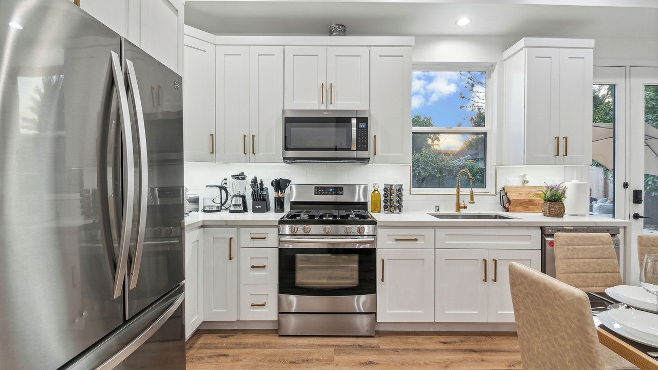 Photo of Kitchen in Burbank