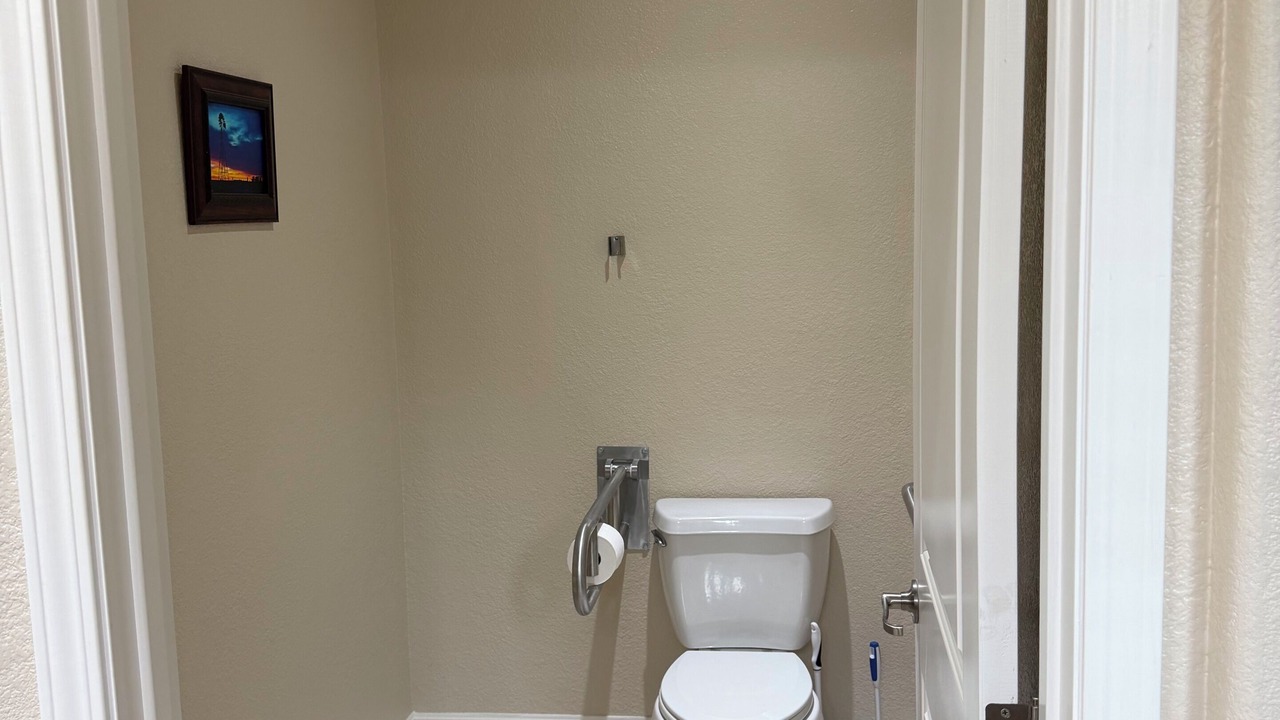 Photo of Bathroom in Sparks