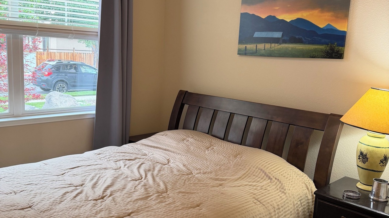 Photo of Bedroom in Sparks