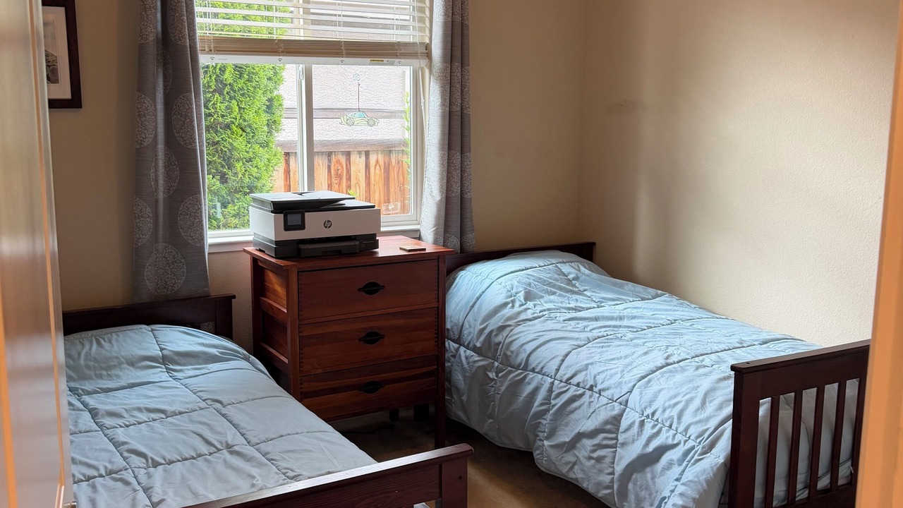 Photo of Bedroom in Sparks