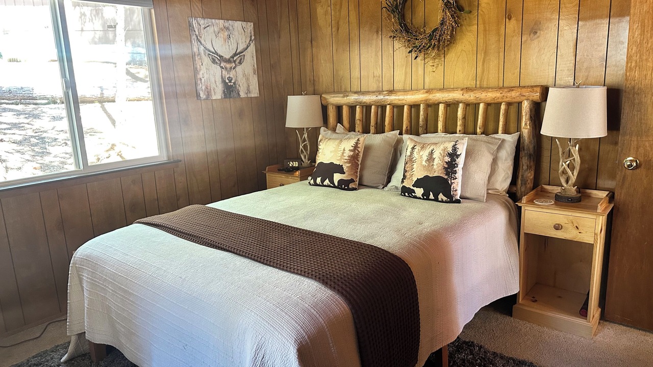 Photo of Bedroom in Arnold