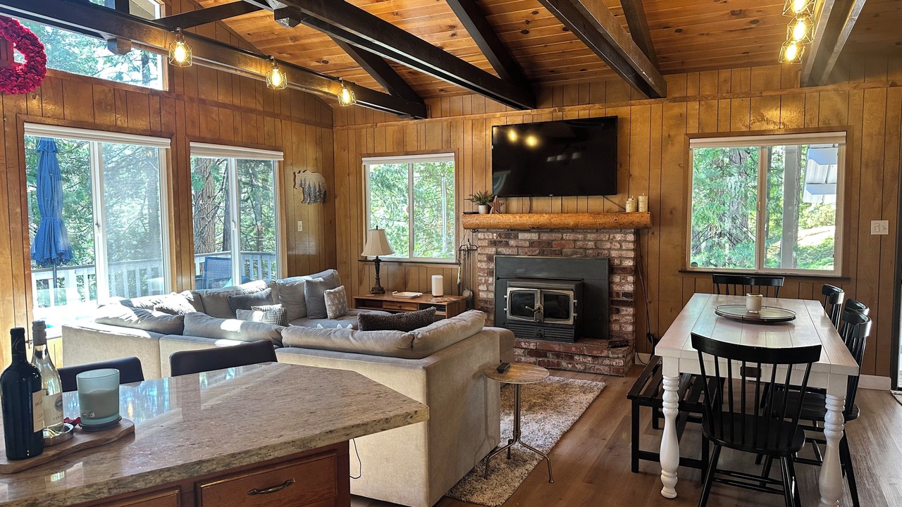 Photo of Livingroom in Arnold