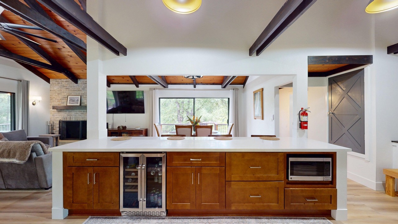 Photo of Kitchen in Groveland