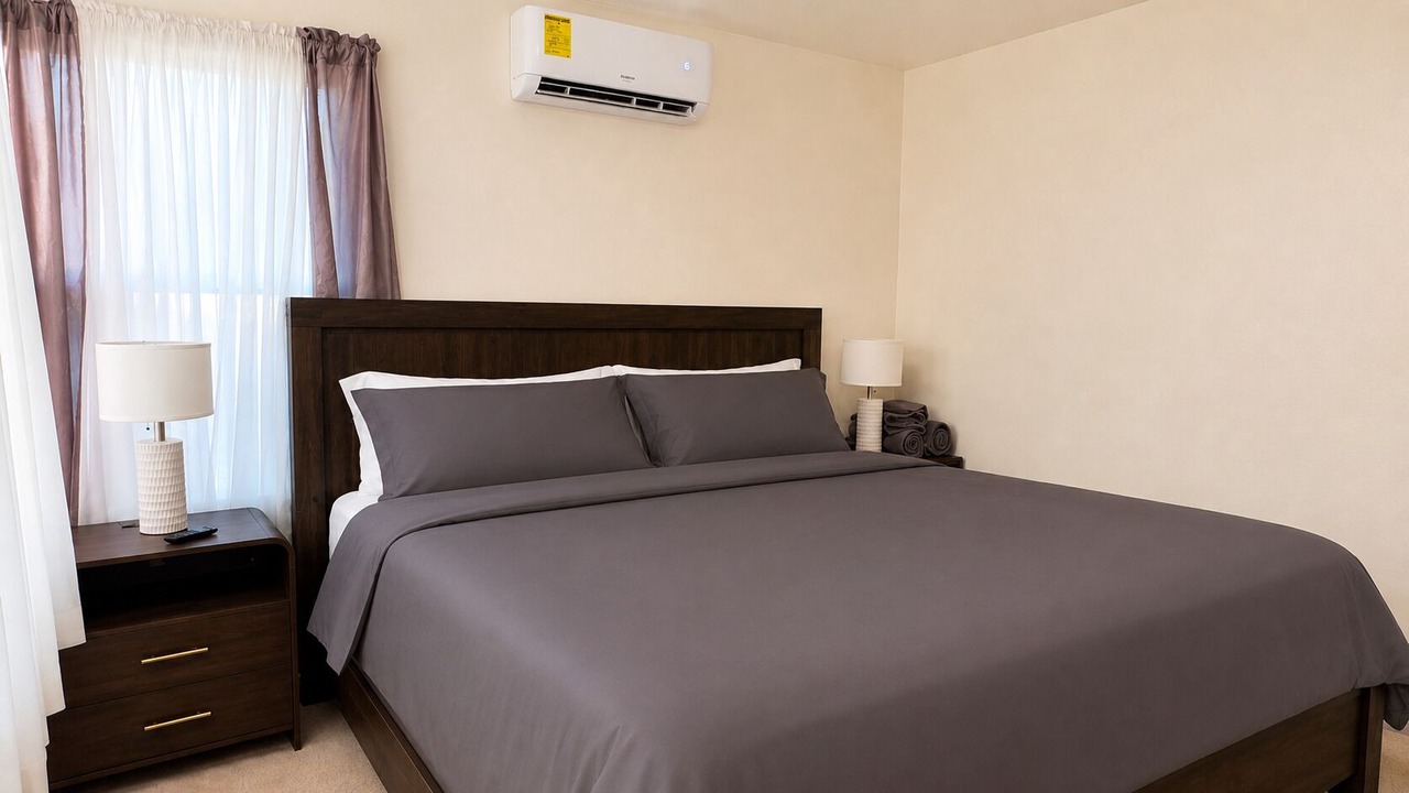 Photo of Bedroom in Coalinga