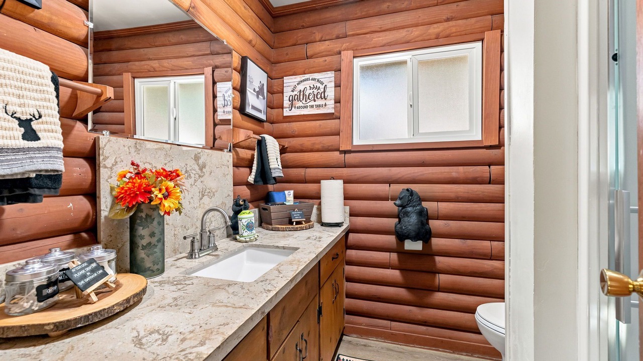 Photo of Bathroom in Phoenix Lake-Cedar Ridge