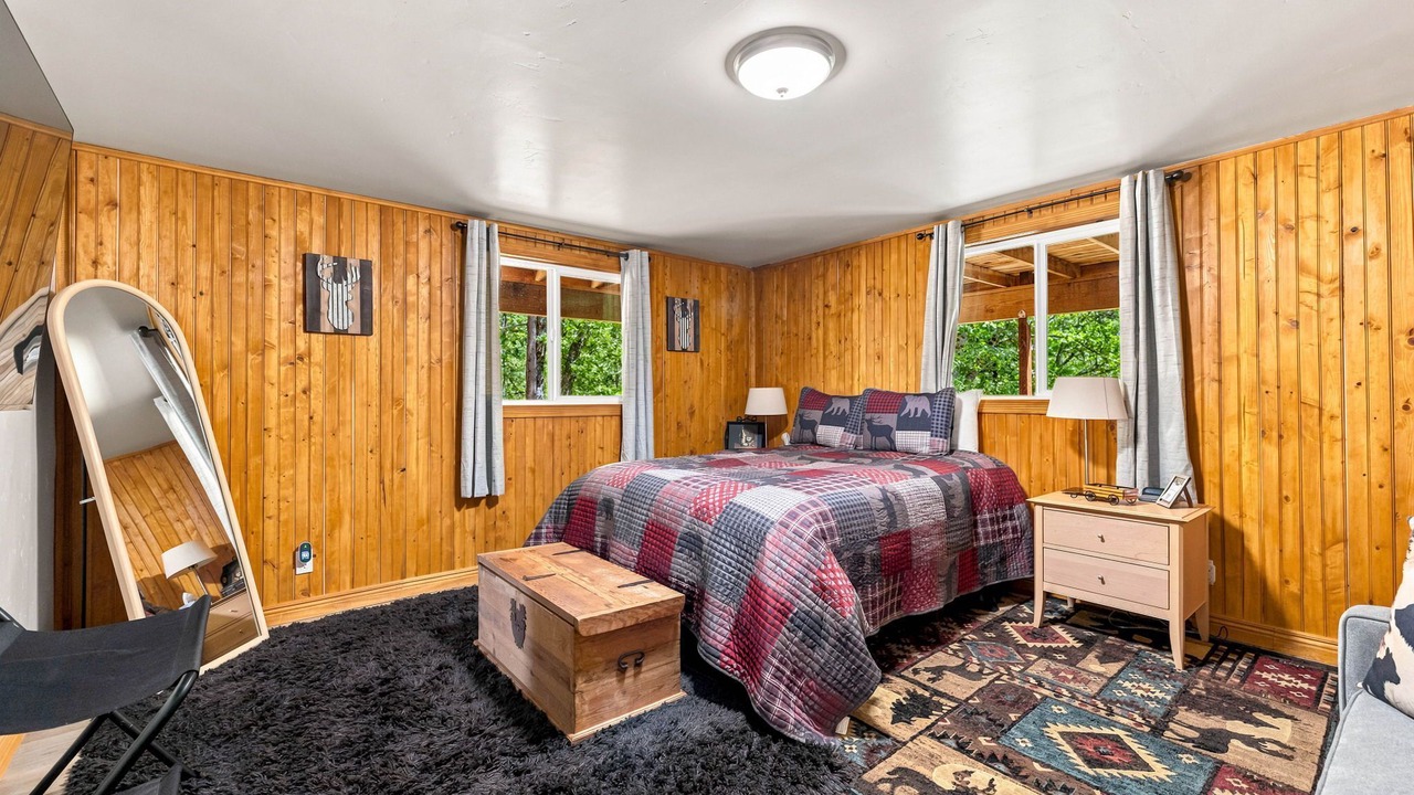Photo of Bedroom in Phoenix Lake-Cedar Ridge