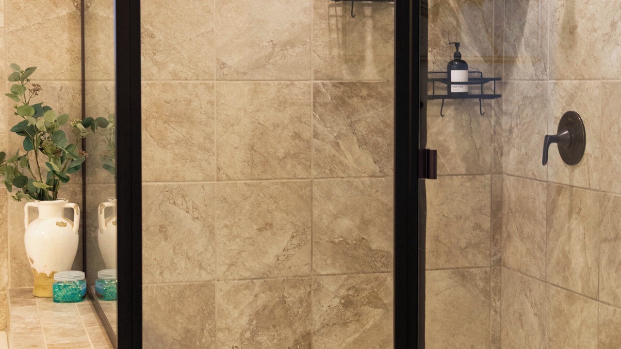 Photo of Bathroom in Tulare