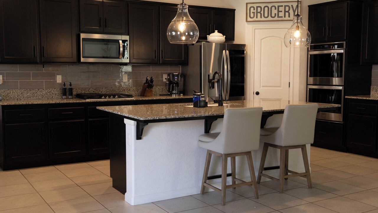 Photo of Kitchen in Tulare