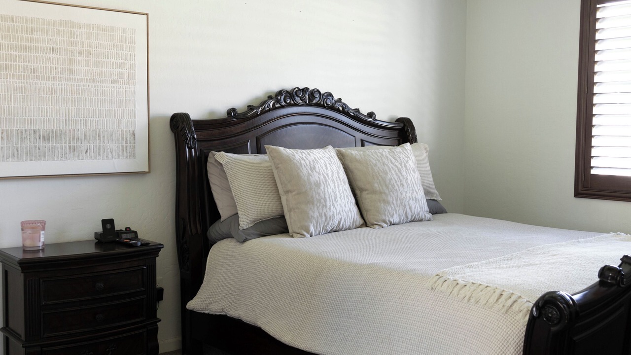 Photo of Bedroom in Tulare
