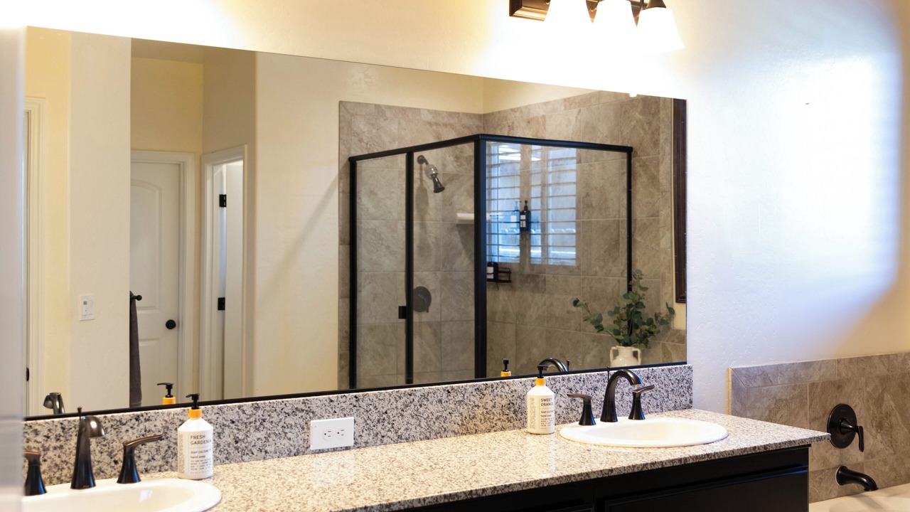 Photo of Bathroom in Tulare