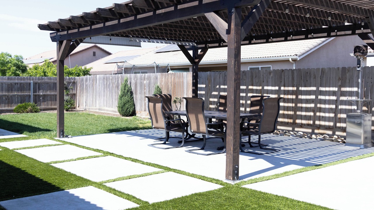 Photo of Outdoor in Tulare