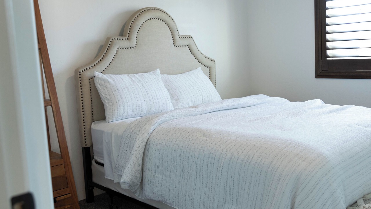 Photo of Bedroom in Tulare
