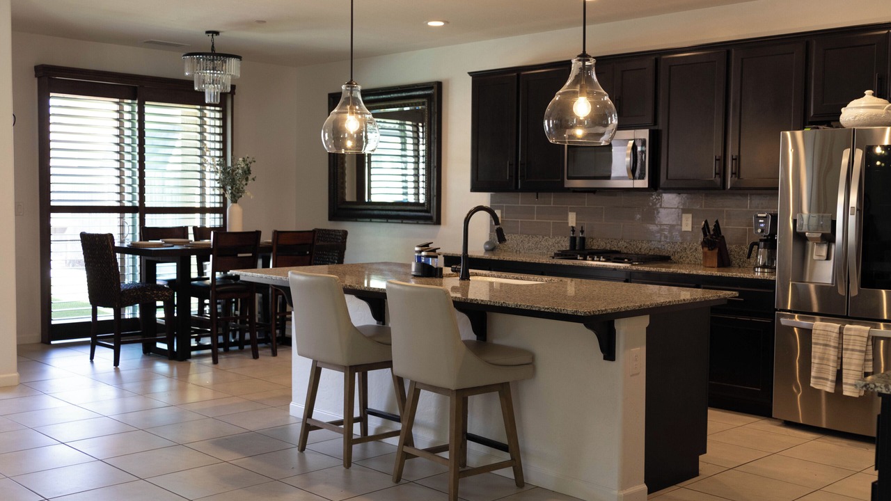 Photo of Kitchen in Tulare