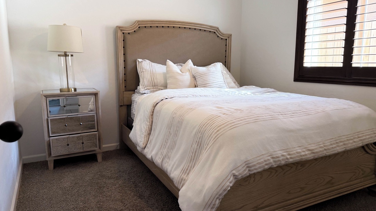 Photo of Bedroom in Tulare
