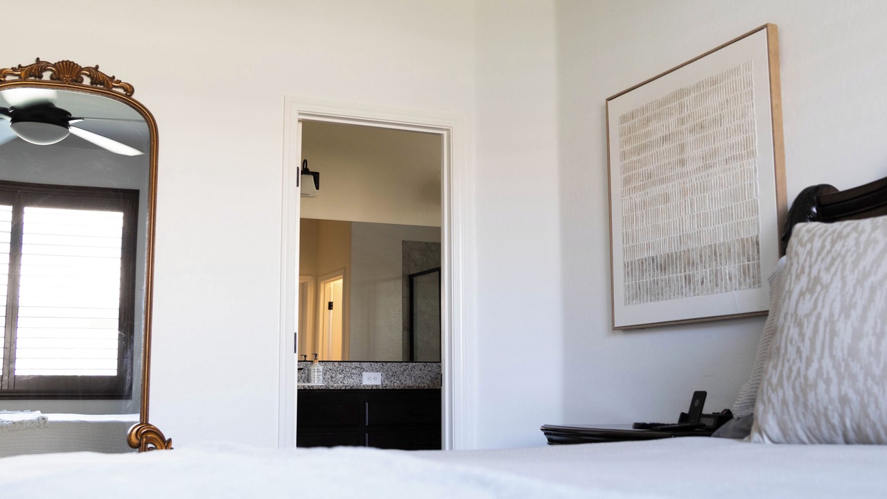 Photo of Bedroom in Tulare
