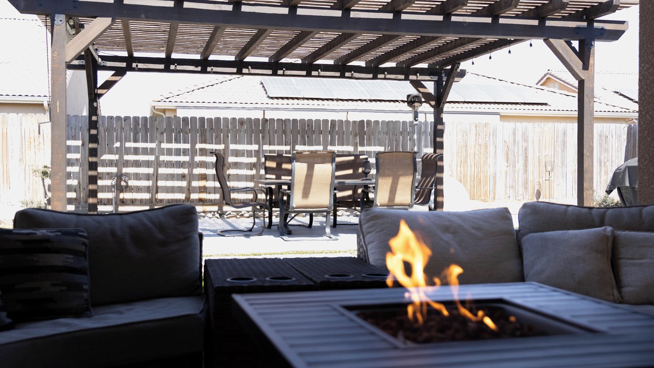 Photo of Outdoor in Tulare