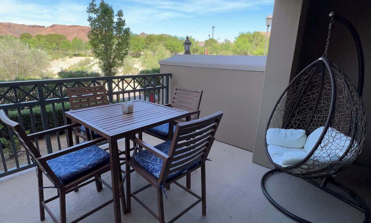 Photo of Outdoor in Lake Las Vegas