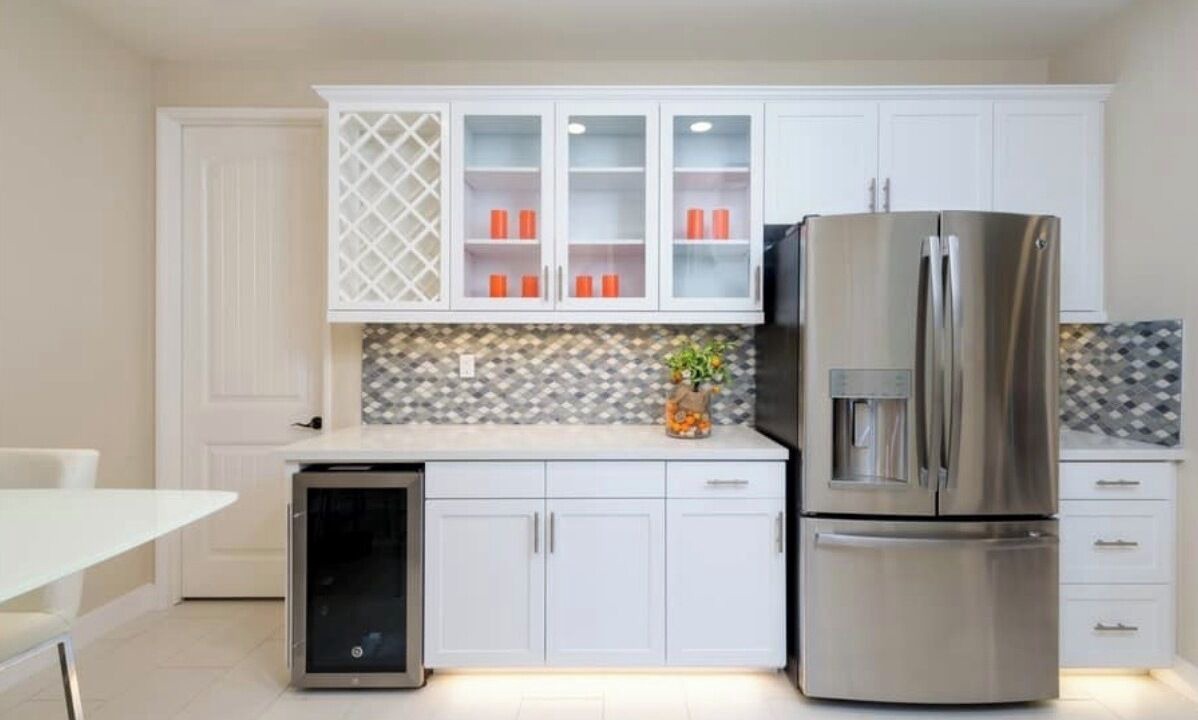 Photo of Kitchen in Moreno Valley