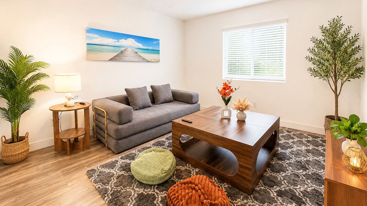 Photo of Livingroom in El Monte