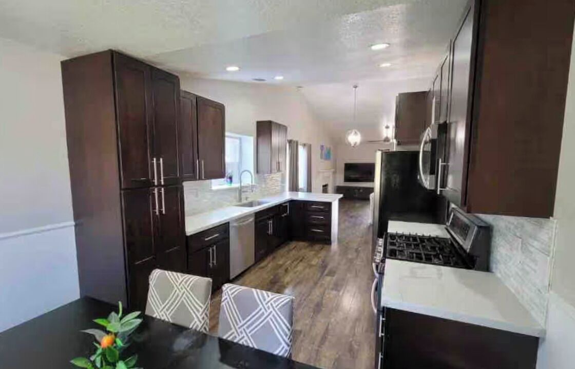 Photo of Kitchen in Salida