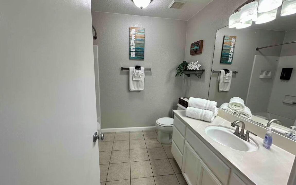 Photo of Bathroom in Salida