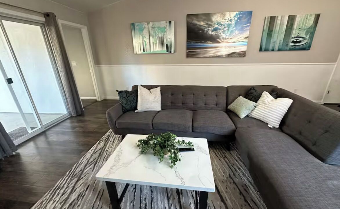 Photo of Livingroom in Salida