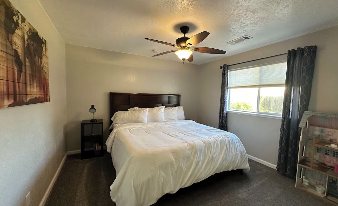 Photo of Bedroom in Salida